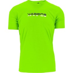 Menn t-skjorte Karpos Loma Jersey jasmin grønn